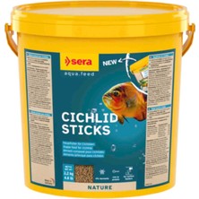 Sera Cichild Stick 100 gr