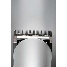 Nexgen Erkeklere Özel Şarjlı Saç ve Sakal Kesme Tıraş Makinesi Seti - SA002P-76E721