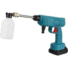 Nexgen Şarjlı Araç Yıkama Mavi - SA002P-76EKV3