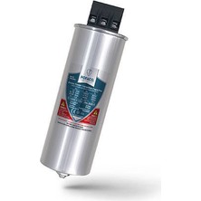 Pofaco 10 Kvar Trifaze Kondansatör