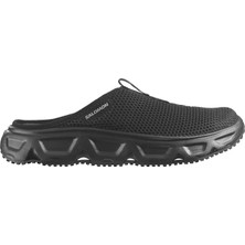 Salomon Reelax Slide 60 Kadın Siyah Terlik