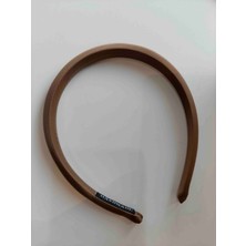 Makmery Açık Lahve Taç