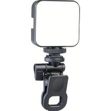 Şarjlı Çok Fonksiyonlu Rgb Çekim Işığı ve Softbox Fotoğraf Aydınlatması