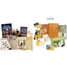 Guardian Yayınları Yarının Kıyısında Hediyeli Özel Kutu Ciltli ve Çevrim Içi Hediyeli Kutu Ciltli