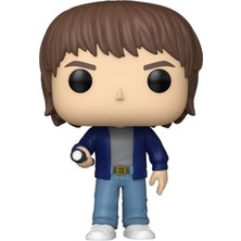 Funko Pop Tv: Stranger Things- Jonathan Byers 1797