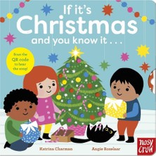 Nosy Crow If Its Christmas And You Know It