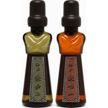 Eti Nar-I Aşk Kolonya Aşık ile Maşuk 2'li Set 80 ml Cep Kolonyası