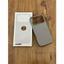 Ceptex Iphone 17 Pro Uyumlu Animasyonlu Magsafe Özellikli Deri Kılıf Içi Kadife