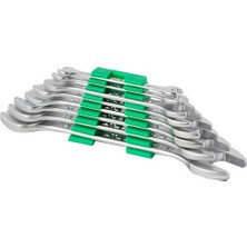 Elta 0150 00 2108 8’li Iki Ağız Anahtar Takımı (Mm)