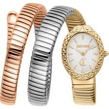 Just Cavalli JC1L391M0065 Kadın Kol Saati