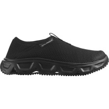 Salomon Reelax Moc 60 Kadın Siyah Terlik