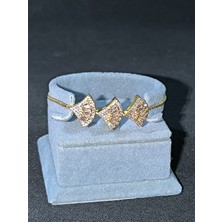 Vulwox Yelpaze Bileklik