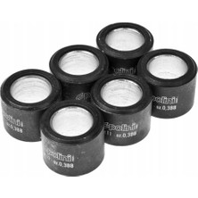 Polini Rollers 20,9X17 10,5 Gram (6 Top) 242.341