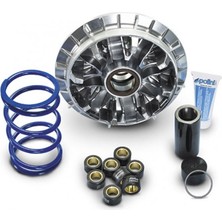 Polini Varyatör Seti Hı-Speed Kymco Ak 550 Euro 4 '17 241.738