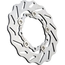 Polini Floatıng Fren Diski Pıaggıo