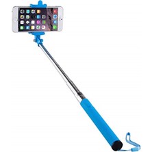 Yüksek Kaliteli Uzun Çekim Için Çok Amaçlı Selfie Çubuğu