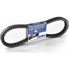 POLINI YAMAHA X-MAX 300 VARYATÖR KAYIŞI ARAMID KEVLAR 248.128