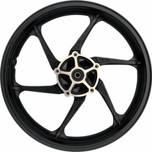 Monero Mondial 125 Drift L Ön Jant