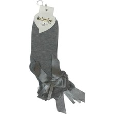 Katamino Kösem Aks. Soket Çorap K22053 Asorti