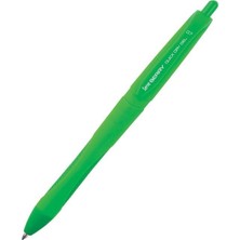 Serve Berry Quick Dry Jel Kalem 0.7mm Yeşil