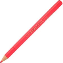 Zebra Penciltic Jel Kalem 0.4 mm Pembe