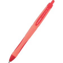 Serve Berry 0.7 mm Jel Kalem Kırmızı