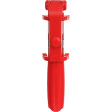 Çok Fonksiyonlu Bluetooth Selfie Stick ve Tripod, Pratik ve Kompakt Kullanım