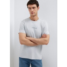 Mavi Mavi Black Açık Mavi Tişört 0613135-70802