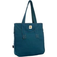 Pisikopat Fare Desenli Sanatsal Kanvas Omuz Çantası