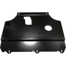 Fcs C-Max Karter Muhafaza Koruma Sacı 2007 Model Ve Sonrası