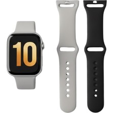 Rory Modern Tasarımlı Akıllı Saat Uzun Pil Süresi ve Net Ekran