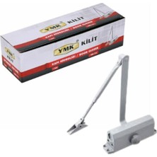 Yuma Ymk Kapı Hidroliği, No:2, Kapı Ağırlığı:25-45 kg