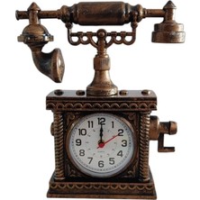 SARVONA Dekoratif Modern Çalar Saat Kolay Kurulum ve Pratik Kullanım