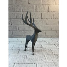 MK Beykoz Geyi̇k Fi̇gürü Gri̇