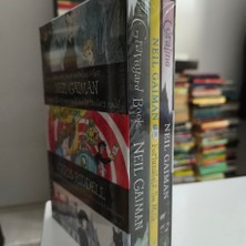 Neil Gaiman & Chris Riddell Box Set