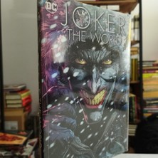 DC Comics Joker The World