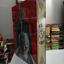 DC Comics Absolute Planetary