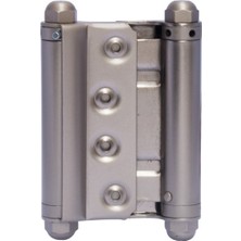 Beşel Yaylı Çarpma Menteşe, Nikel, No:33