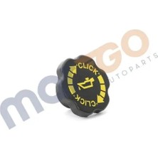 İTHAL Yağ Kapağı : Motor Focus / Fıesta / Connect 98- Bm