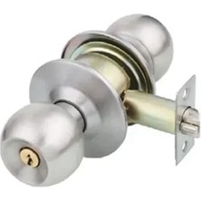 Karahanbey Eko Topuzlu Otel Tipi Kilit, Kapı Kilidi