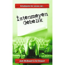 GDK Yayınları Istenmeyen Gebelik