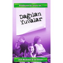 GDK Yayınları Dağılan Yuvalar