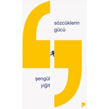 Pınar Yayınları Sözcüklerin Gücü