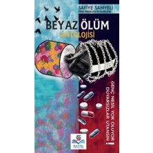 Sayel Yayınları Beyaz Ölüm Antoloji
