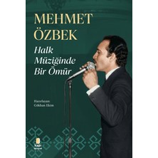 Kapı Yayınları Halk Müziğinde Bir Ömür
