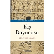 Ahenk Kitap Kiş Büyücüsü