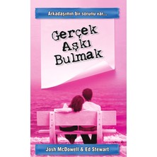 GDK Yayınları Gerçek Aşkı Bulmak