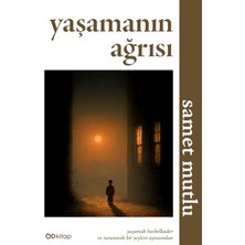 OD Kitap Yaşamanın Ağrısı