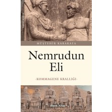Ahenk Kitap Nemrudun Eli