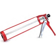 Karahanbey Alüminyum Iskelet Tip Silikon Sı